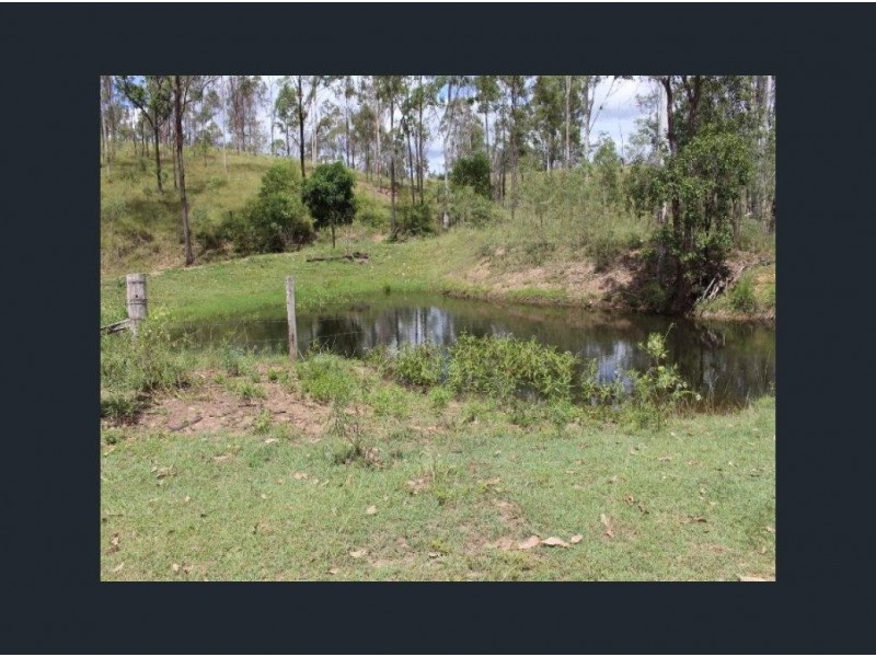 249 Stronachs Road, Wallaville QLD 4671