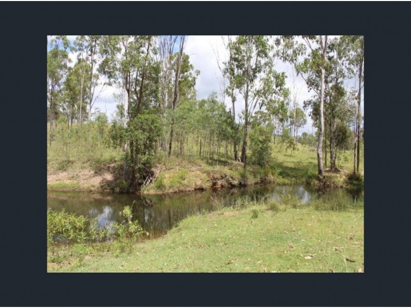 249 Stronachs Road, Wallaville QLD 4671