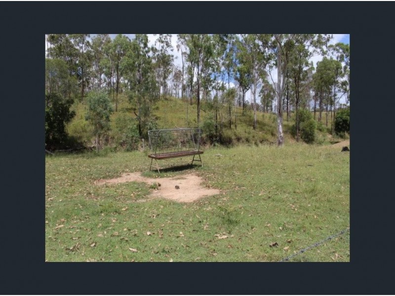 249 Stronachs Road, Wallaville QLD 4671