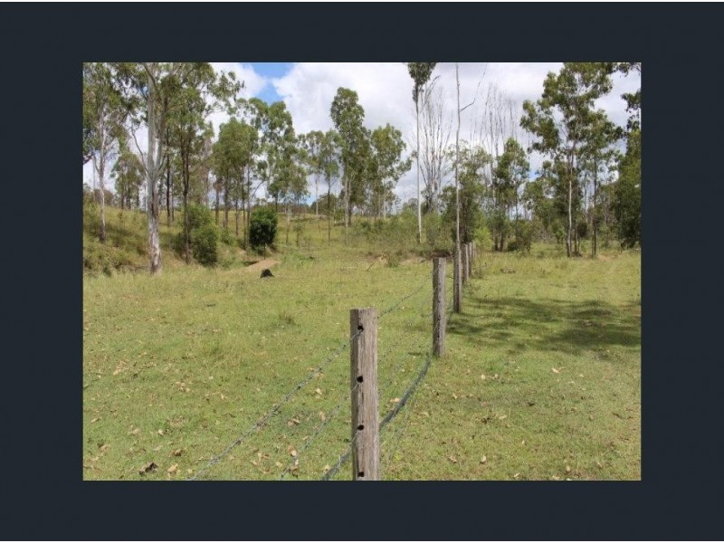 249 Stronachs Road, Wallaville QLD 4671