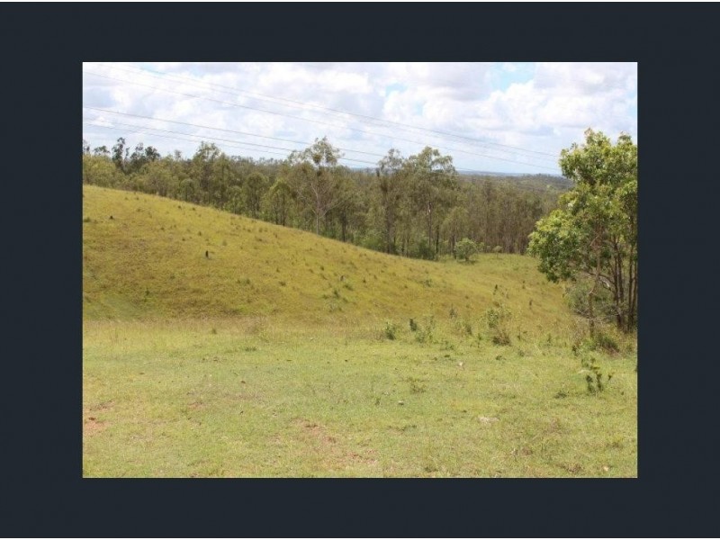 249 Stronachs Road, Wallaville QLD 4671