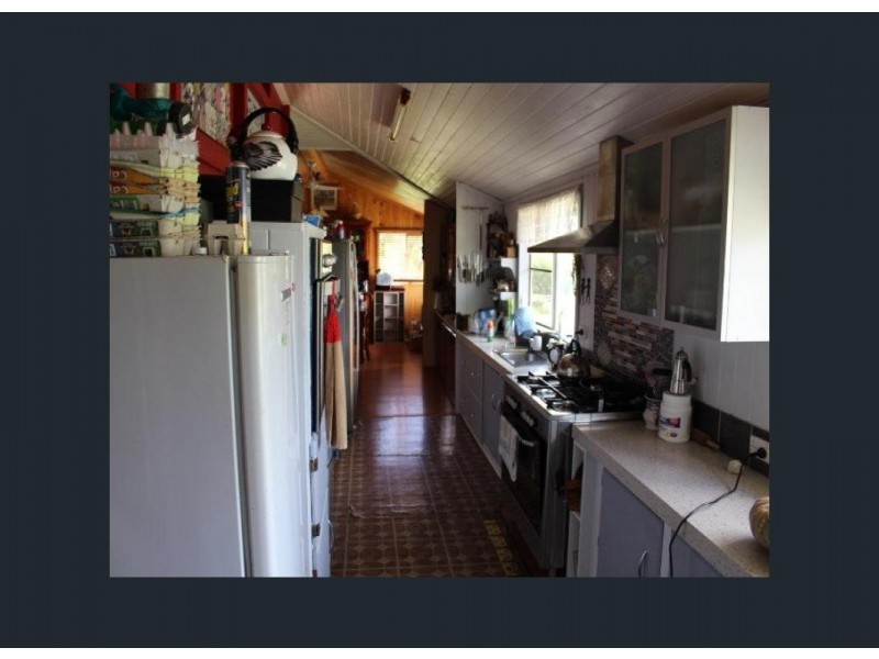 378 Ferry Hills Road, Wallaville QLD 4671