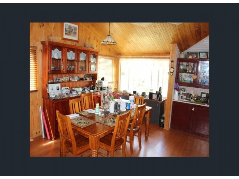 378 Ferry Hills Road, Wallaville QLD 4671