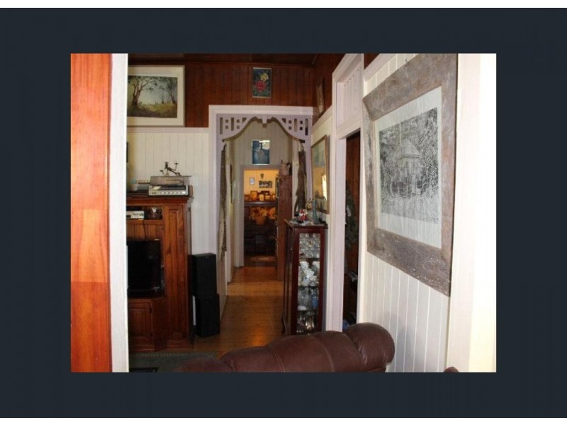 378 Ferry Hills Road, Wallaville QLD 4671