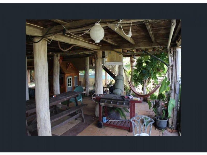 378 Ferry Hills Road, Wallaville QLD 4671