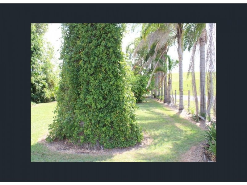 378 Ferry Hills Road, Wallaville QLD 4671
