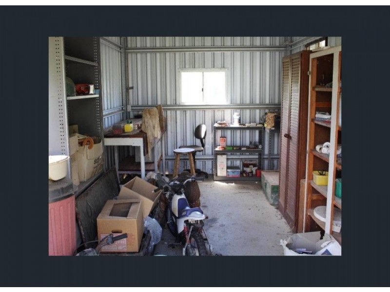 378 Ferry Hills Road, Wallaville QLD 4671