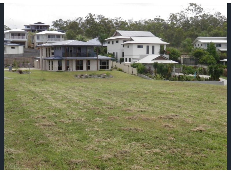 29 Lighthouse Drive, Boyne Island QLD 4680