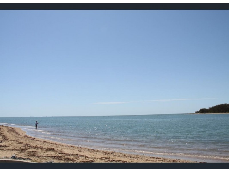29 Lighthouse Drive, Boyne Island QLD 4680