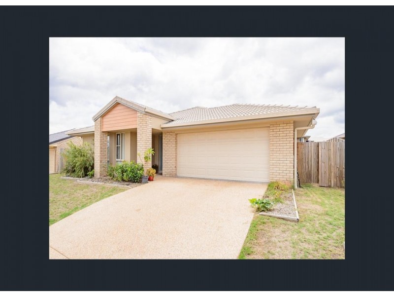 12 Freemont Street, Calliope QLD 4680