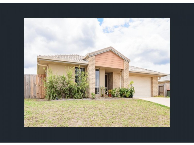 12 Freemont Street, Calliope QLD 4680