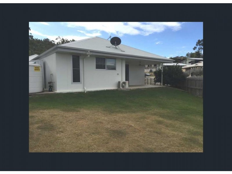 1 Wanda Drive, Boyne Island QLD 4680