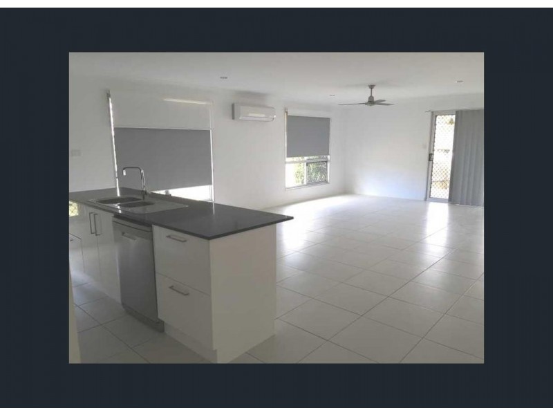 1 Wanda Drive, Boyne Island QLD 4680