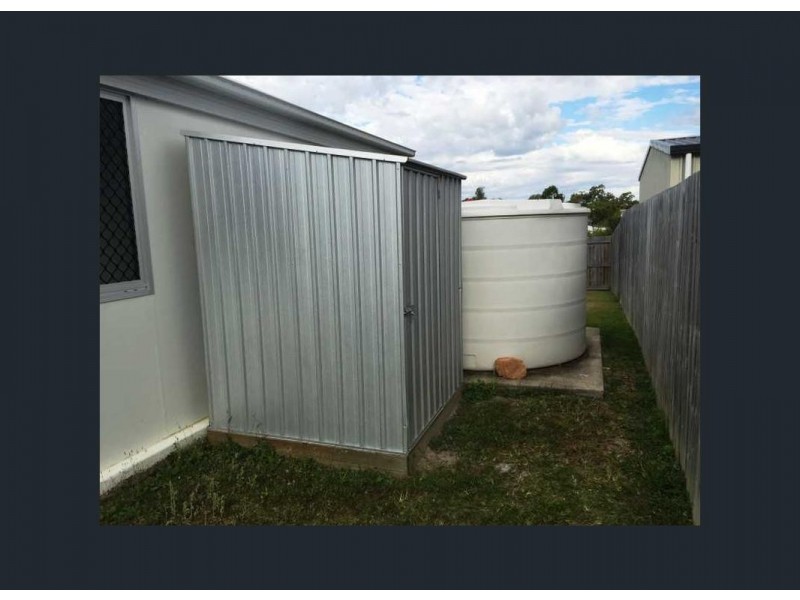 1 Wanda Drive, Boyne Island QLD 4680
