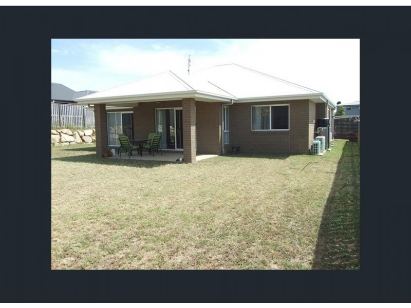 32 Koolivoo Parade, Boyne Island QLD 4680