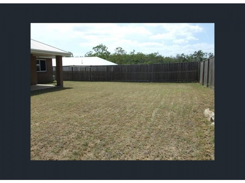 32 Koolivoo Parade, Boyne Island QLD 4680