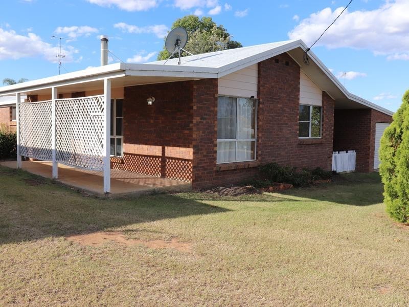 31 Willson Avenue, Mundubbera QLD 4626