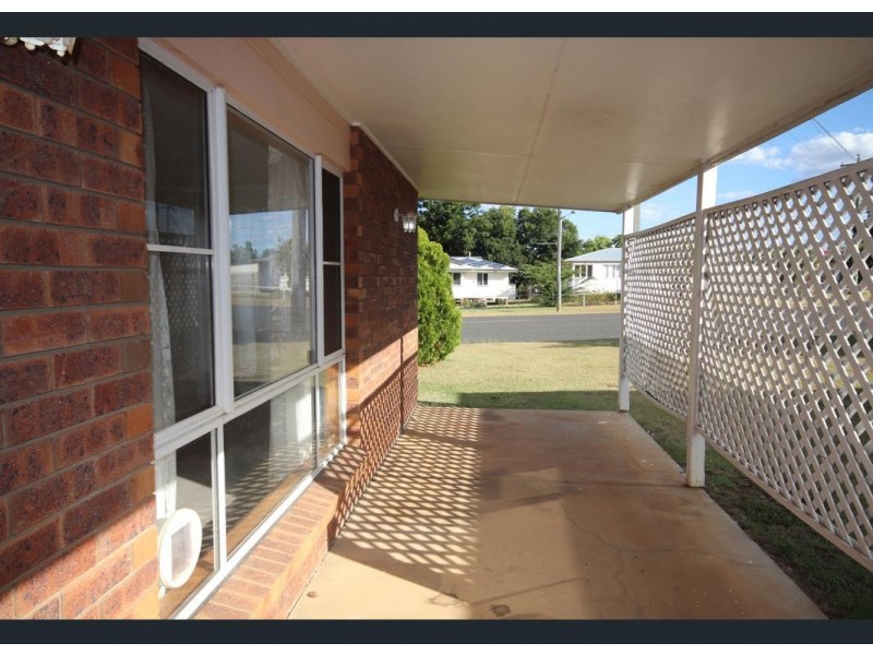 31 Willson Avenue, Mundubbera QLD 4626