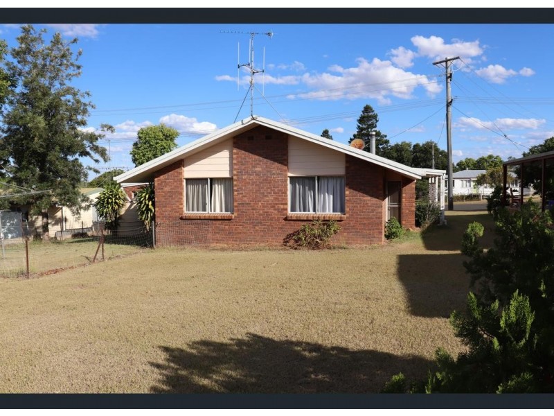 31 Willson Avenue, Mundubbera QLD 4626