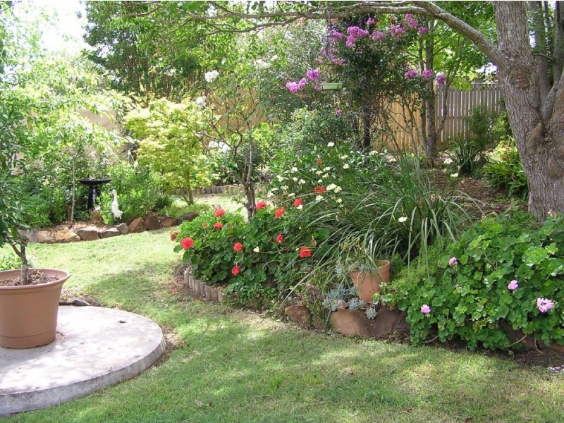 1 Lee Court, Crows Nest QLD 4355