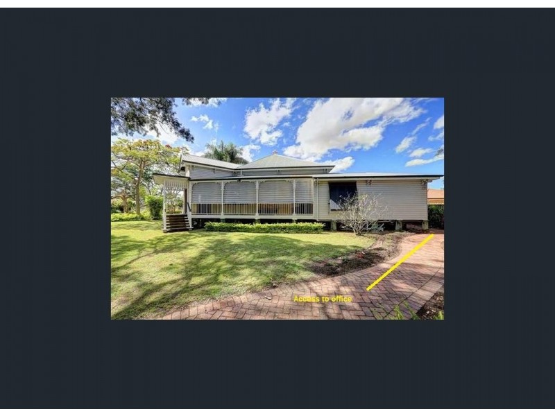 314 Bourbong Street, Bundaberg West QLD 4670