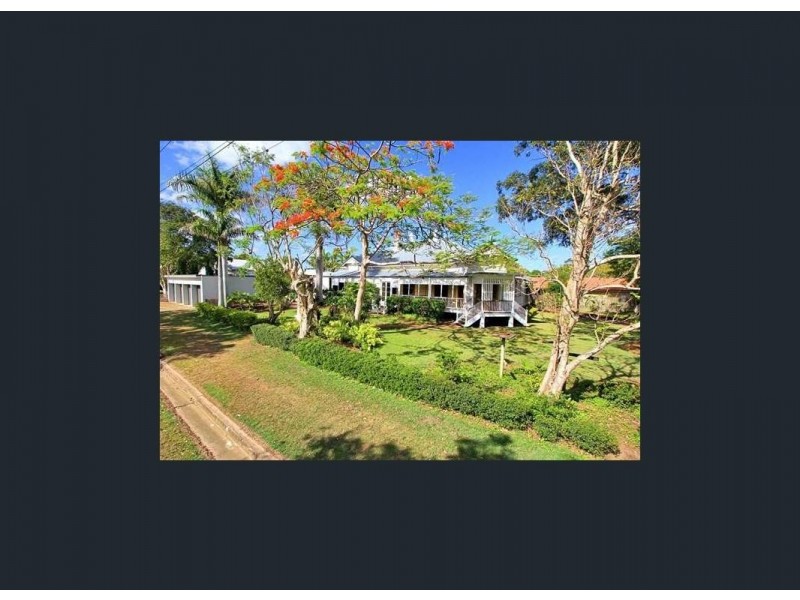 314 Bourbong Street, Bundaberg West QLD 4670