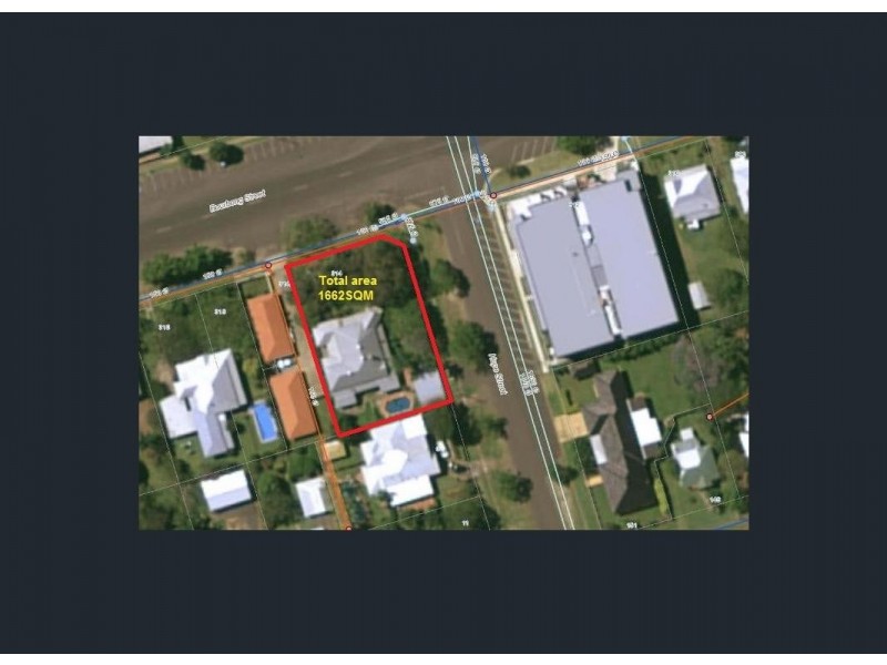 314 Bourbong Street, Bundaberg West QLD 4670