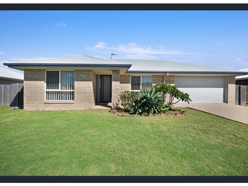 48 Ferguson Road, Westbrook QLD 4350