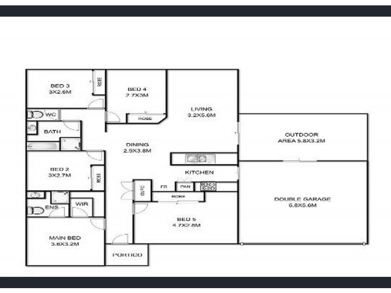 48 Ferguson Road, Westbrook QLD 4350
