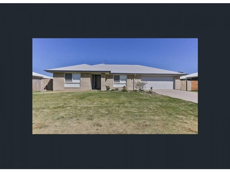 48 Ferguson Road, Westbrook QLD 4350