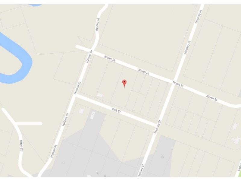 6 Oak Street, Chinchilla QLD 4413