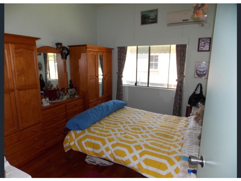 22 CLEMATIS ST, Blackall QLD 4472