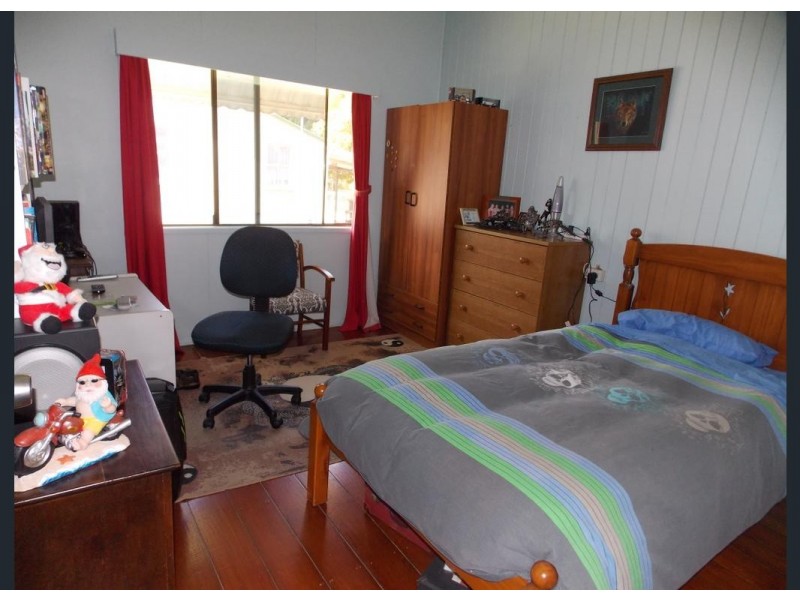 22 CLEMATIS ST, Blackall QLD 4472