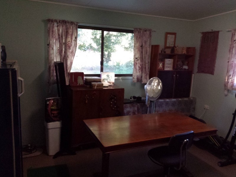 22 CLEMATIS ST, Blackall QLD 4472
