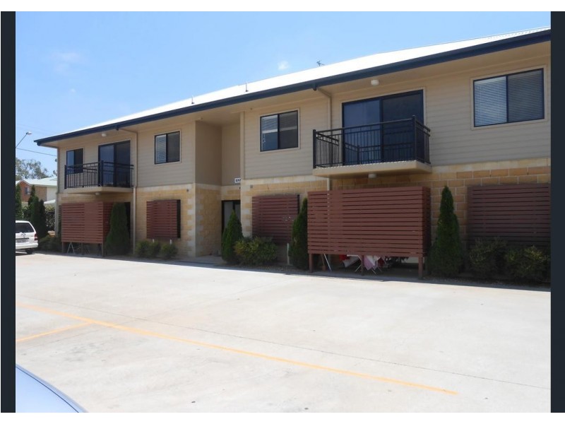 2/1-3 Uniplaza Court, Kearneys Spring QLD 4350