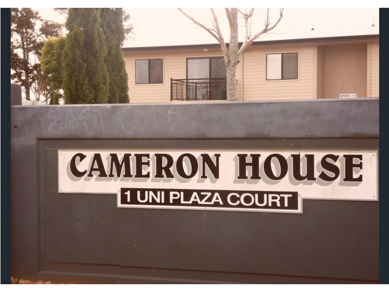2/1-3 Uniplaza Court, Kearneys Spring QLD 4350