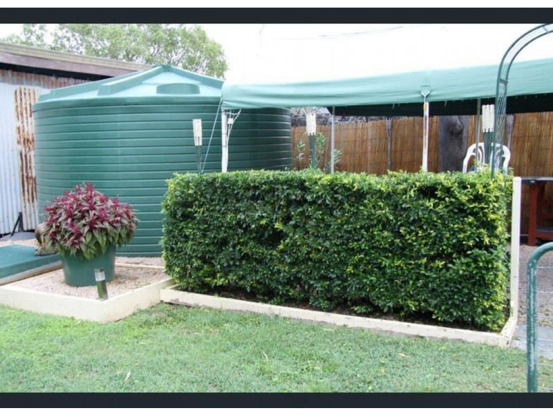 6 Pocket Creek Road, Wowan QLD 4702