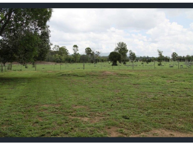 6 Pocket Creek Road, Wowan QLD 4702