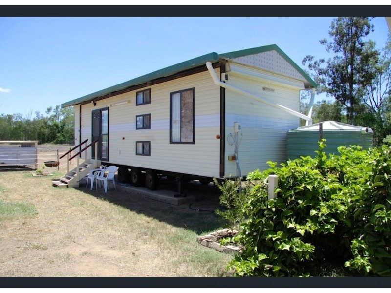 6 Pocket Creek Road, Wowan QLD 4702