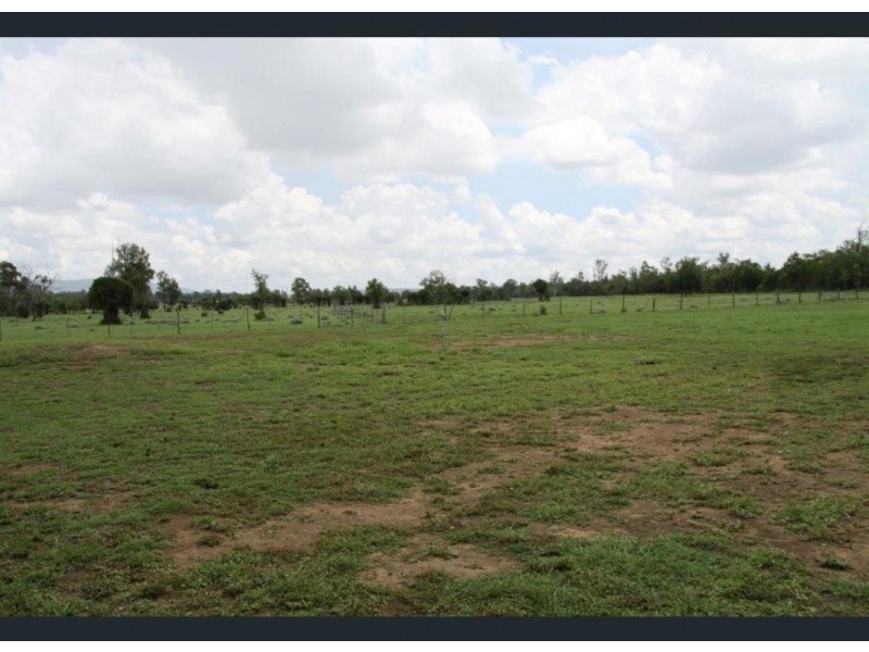 6 Pocket Creek Road, Wowan QLD 4702