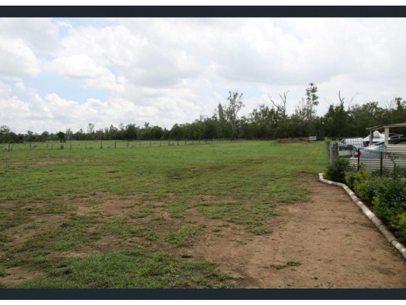 6 Pocket Creek Road, Wowan QLD 4702