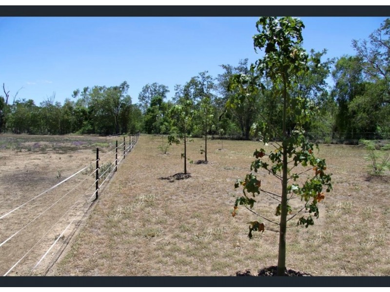 6 Pocket Creek Road, Wowan QLD 4702