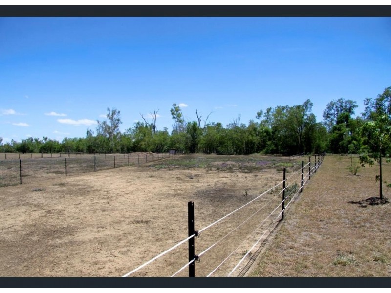 6 Pocket Creek Road, Wowan QLD 4702