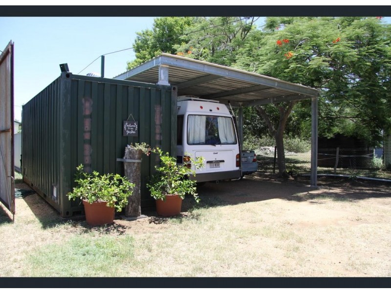 6 Pocket Creek Road, Wowan QLD 4702