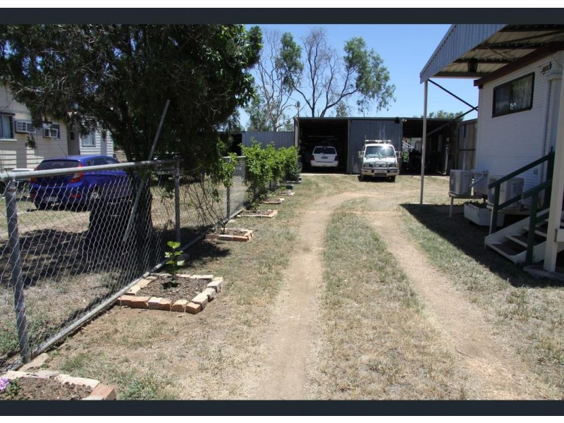 6 Pocket Creek Road, Wowan QLD 4702