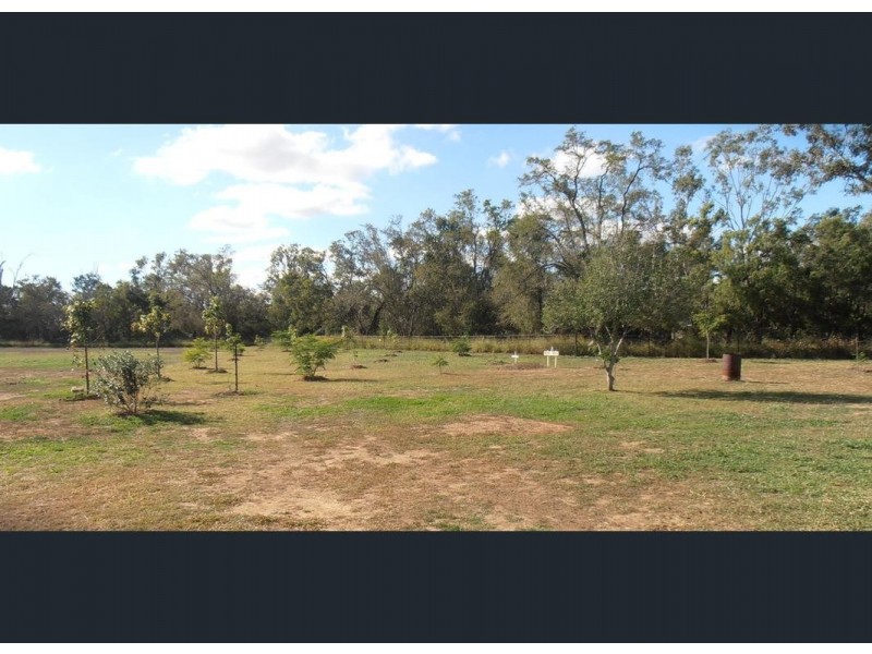 6 Pocket Creek Road, Wowan QLD 4702