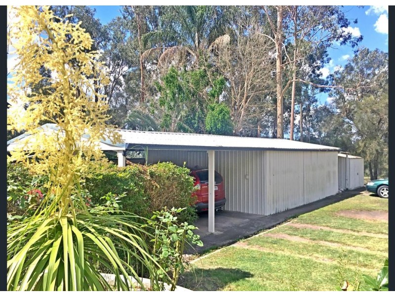 31 Nandine Road, Churchable QLD 4311