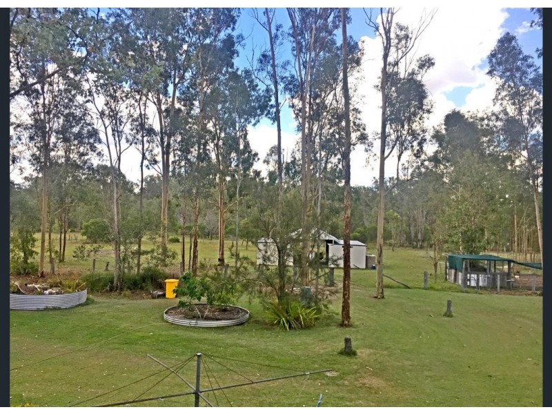 31 Nandine Road, Churchable QLD 4311