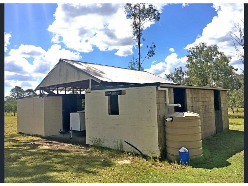 31 Nandine Road, Churchable QLD 4311