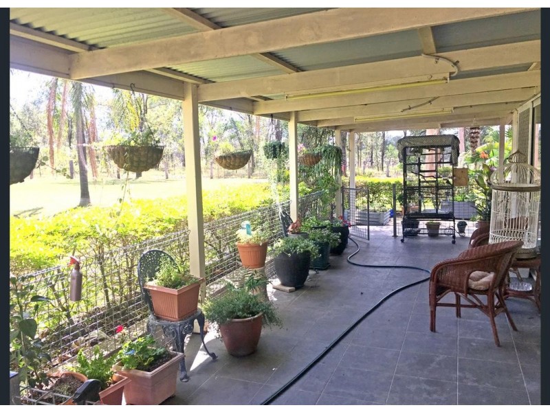 31 Nandine Road, Churchable QLD 4311